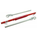 BEST MAXX Tažná tyč 3000kg TÜV odpružená | Zboží Auto