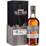 Whisky Isle of Skye 21y 40% 0,7 l (karton) – Hledejceny.cz