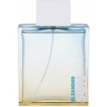 Jil Sander Sun toaletní voda pánská 125 ml – Hledejceny.cz