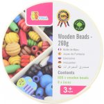 VIGA korálky 600 ks – Zboží Dáma VIGA korálky 600 ks – Zboží Dáma