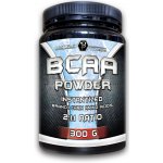 Bodyflex BCAA powder 300 g – Hledejceny.cz