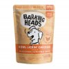 Vitamíny pro zvířata Barking Heads Bowl Lickin’ Chicken 300 g