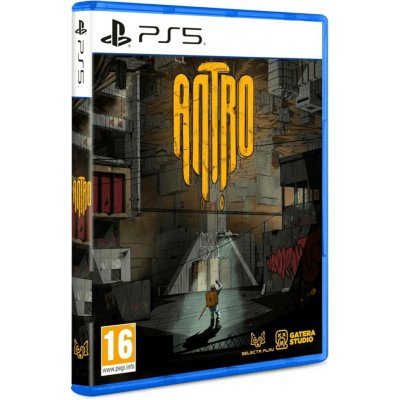 Antro – Zboží Mobilmania