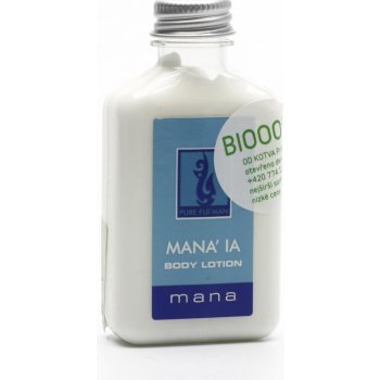 Pure Fiji pánské tělové mléko Mana'ia 59 ml od 84 Kč - Heureka.cz