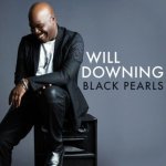 Downing Will - Black Pearls CD – Zboží Mobilmania