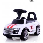 Milly Mally Racer bílé – Hledejceny.cz
