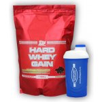 ATP Hard Whey Gain 1000 g – Hledejceny.cz