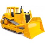 Bruder 2422 Buldozer CATERPILLAR – Zboží Dáma