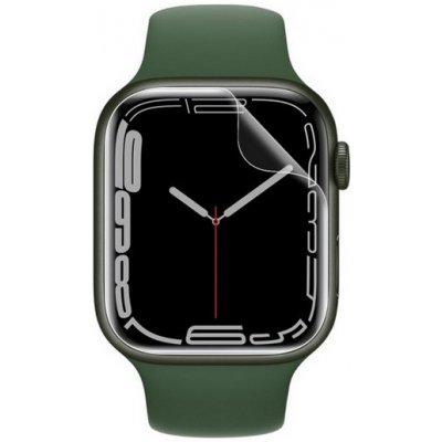 RedGlass fólie Apple Watch Series 7 (41 mm) 6 ks 92485 – Hledejceny.cz