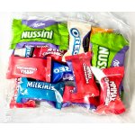 Milka FAVOURITES, 159 g – Zboží Dáma