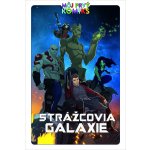 Strážcovia Galaxie - Slovart, Crew – Hledejceny.cz