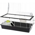 Ferplast Klec pro králíky Casita 120 57067070 119 x 58 x 60 cm – HobbyKompas.cz