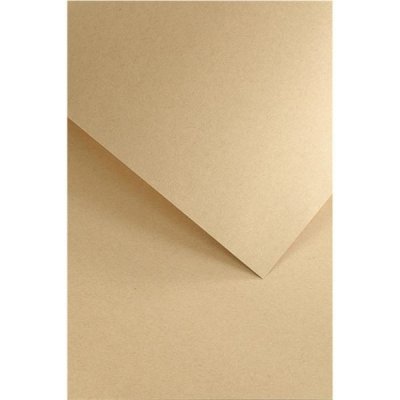 Galeria Papieru ozdobný papír A3 Nature tmavě béžová 220g 50ks – Hledejceny.cz
