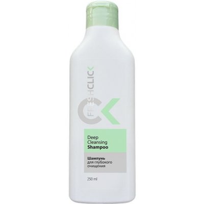 TianDe FreshClick Šampon 250 ml – Zbozi.Blesk.cz