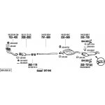 Bosal BS 233-731 – Hledejceny.cz