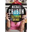 Telegraph Avenue - Michael Chabon