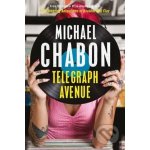 Telegraph Avenue - Michael Chabon – Hledejceny.cz