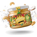 LifeLike Protein Kešu krém s kokosem 300 g – Zboží Dáma