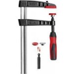 Bessey Svěrka šroubová 200 x 100 mm TG20-2K – Zbozi.Blesk.cz