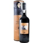 Ferreira Dona Antonia 20y 20% 0,75 l (tuba) – Hledejceny.cz