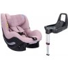 Autosedačka Avionaut Aerofix Isofix 2023 Pink