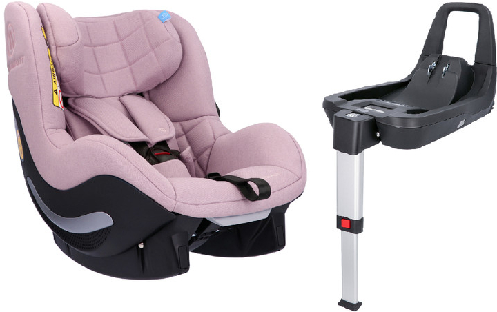 Avionaut Aerofix Isofix 2023 Pink