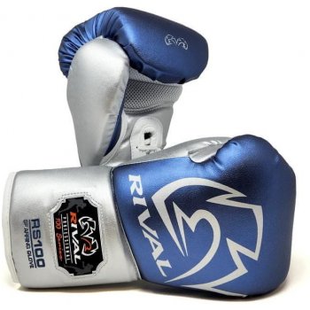 Rival RS100 Professional Sparring