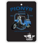 STRIKER Jawa pionýr – Hledejceny.cz