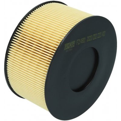 Vzduchový filtr KAMOKA F214901 – Hledejceny.cz