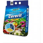 AGRO Cererit Hobby GOLD 3 kg – Zboží Dáma