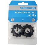 kladky Shimano prehadz. DEORE XT 10-k. – Zboží Mobilmania