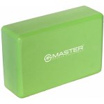 MASTER Yoga Block 23 x 15 x 10 cm – Zbozi.Blesk.cz