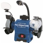 Scheppach BG 150 – HobbyKompas.cz