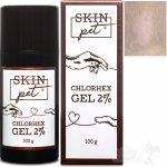 Skipet CHLORHEX GEL 2% 100 G – Hledejceny.cz