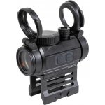 Specna Arms CORE Hyper s vysokou a nízkou montáží černý – Zboží Mobilmania