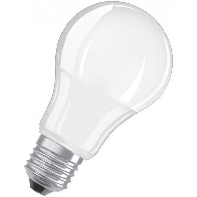 Osram žárovka LED, E27, 10W, 2700K, 1055lm, VALUE CLASSIC A 75 – Hledejceny.cz