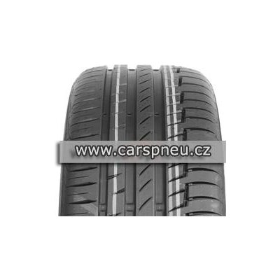 Continental 205/50 R16 - PremiumContact 6, 87W (0358617000)