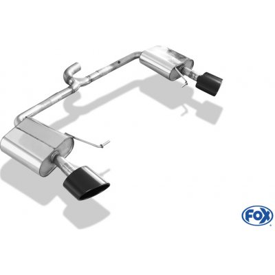 FOX SE042133-467S – Hledejceny.cz