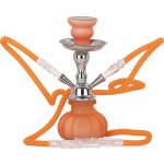 Remo 69270 oranžová 2x 25cm – Hledejceny.cz