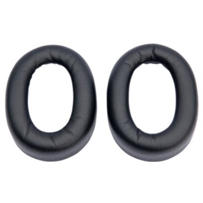 Jabra Evolve2 85 Ear Cushion Black version 1 pair 14101-79 – Zboží Živě