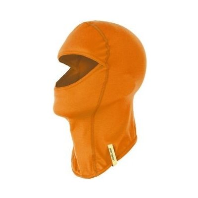 Sensor Thermo dětská kukla oranžová – Sleviste.cz