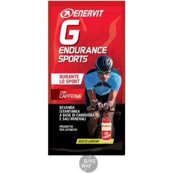 ENERVIT G Endurance 30 g