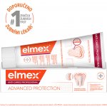 Elmex Anti-Caries Professional chránící před zubním kazem 75 ml – Zboží Mobilmania