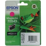 Epson C13T0543 - originální – Hledejceny.cz