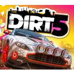 DiRT 5 – Zboží Živě