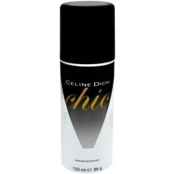 Celine Dion Chic deospray 150 ml