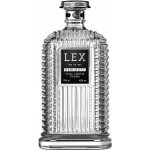 Nemiroff Lex Vodka 40% 0,7 l (holá láhev) – Zboží Dáma