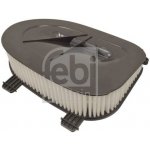 FEBI BILSTEIN Vzduchový filtr 108310 – Hledejceny.cz