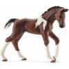 Figurka Schleich 13758 Kůň Thakener hříbě