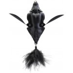 Savage Gear imitace netopýra 3D Bat black 10cm 28g – Hledejceny.cz